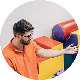 Prof. Paulo Quadros