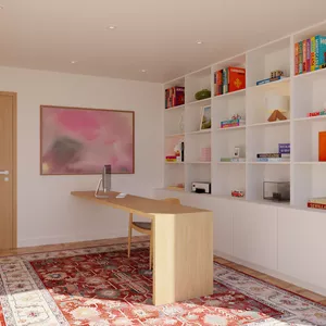 Imagem de capa para o Curso online Template - Revit Arquitetônico e Interiores 4.0