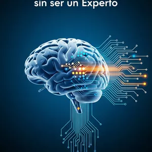 Imagen de portada para Ebook Dominando la IA sin ser un Experto: Tu Guía Práctica para Potenciar tu Vida y Negocio con Inteligencia Artificial