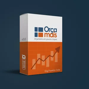 Imagem de capa para o Curso online [s] OrçaMais - 4 bases