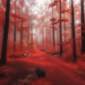 Imagen de portada para Curso online Bosque Nocturno 