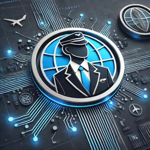 Imagem de capa para o Curso online [Mensal] Simulado Anac | Comissário de Bordo