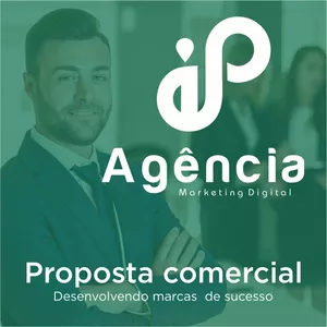 Imagem de capa para o Curso online Modelo de Proposta Comercial