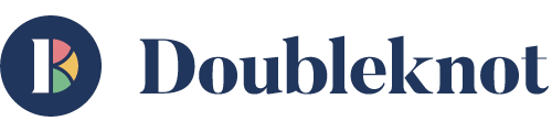Doubleknot logo