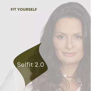 Imagem de capa para o Curso online Selfit 2.0