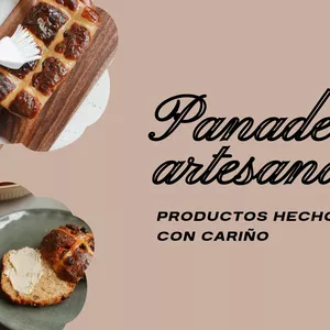 Imagen de portada para Curso online Aprende de repostería 🧁