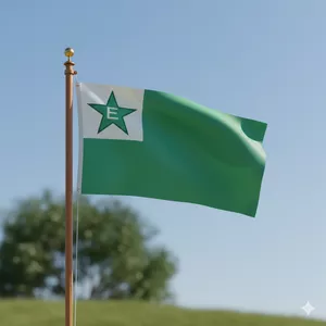 Cover image for Ebook 1000 phrases in Esperanto