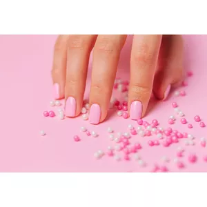 Imagen de portada para Curso online Curso completo manicura convencional y semipermanente 