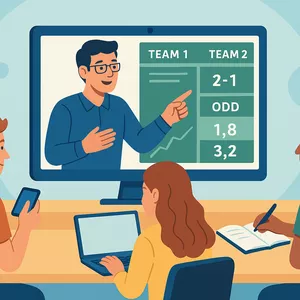 Imagem de capa para o Curso online Mentoria 