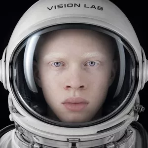 Imagem do curso Vision Lab - Imagem e Vídeo com IA