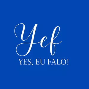 Imagem de capa para o Curso online Curso de Inglês YES, EU FALO!