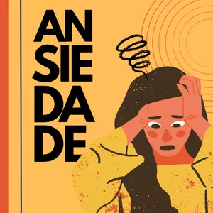 Imagem de capa para o Ebook Vencendo a ansiedade 