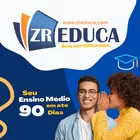 Foto do Criador ZR Educa