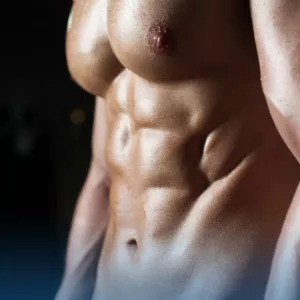 Imagem de capa para o Curso online Desafio Seca Barriga 21 Dias