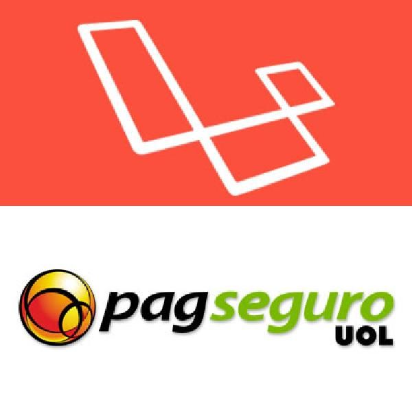 Curso Curso Laravel com PagSeguro