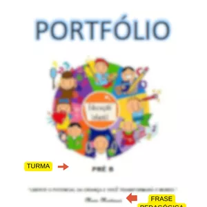 Imagem de capa para o Curso online Portfólio Individual Personalizado