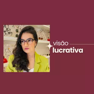 Imagem de capa para o Curso online Mini Curso- Visão Lucrativa