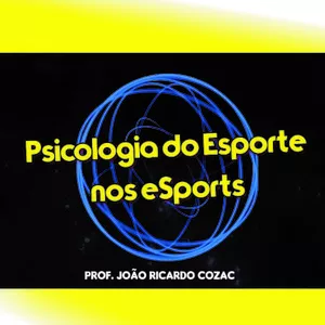 Imagem de capa para o Curso online Aula de Psicologia do Esporte nos eSports