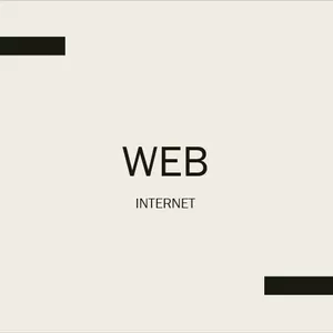 Imagem principal do produto Curso sobre Internet (Bônus HTML/CSS)  - O gatilho para sua imersão na internet