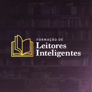 Imagem de capa para o Curso online Formação de Leitores Inteligentes 
