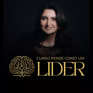 Imagem de capa para o Curso online Curso Pense Como um Líder | Inteligência Comportamental para Líderes