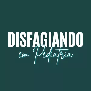 Imagem de capa para o Curso online Disfagiando Pediatria - Turma 8