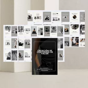 Imagen de portada para Ebook  Kit visual para redes 