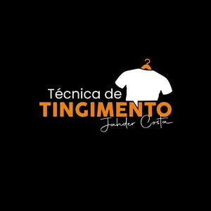 Imagem de capa para o Curso online Técnicas de Tingimento