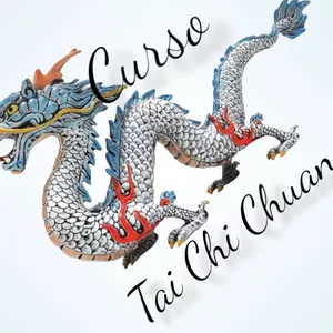 Imagem de capa para o Curso online Como dar aula de Tai Chi Chuan