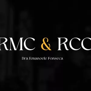 Imagem do curso RMC & RCC Na Prática !