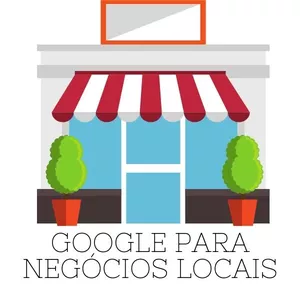 Imagem principal do produto Google Para Negócio Local