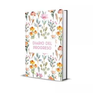 Imagen de portada para Ebook Diario del Progreso