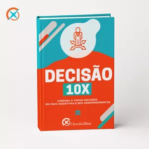 Imagem do curso Decisão 10X