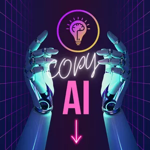 Imagem de capa para o Curso online Máquina De Copy Com IA