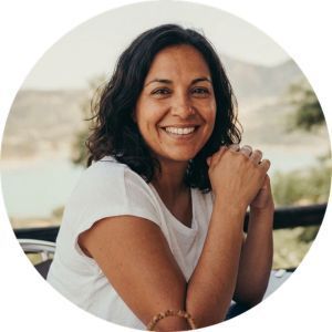 Alejandra M. — CDMX