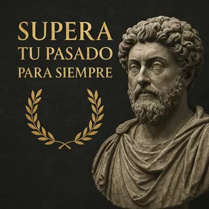 Imagen de portada para Curso online Supera tu Pasado para Siempre