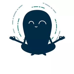 Imagen de portada para Ebook Libera tu calma