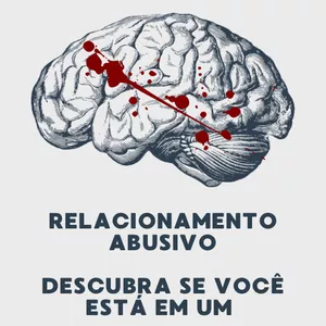 Imagem de capa para o Ebook RELACIONAMENTO ABUSIVO: DESCUBRA SE VOCÊ ESTÁ EM UM