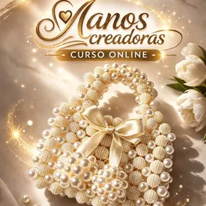 Imagen de portada para Curso online curso de bolsos 