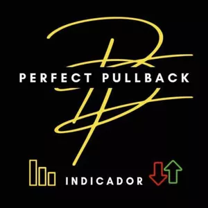 Imagem de capa para o Curso online Indicador Perfect Pullback
