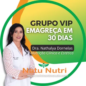 Imagem de capa para o Serviço online Desafio 30 dias para emagrecer