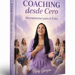 Imagen de portada para Curso online Coaching desde Cero: Herramientas para el Éxito Personal y Profesional