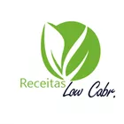 Receitas Low Carb.