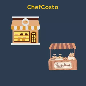 Imagen de portada para Ebook ChefCosto