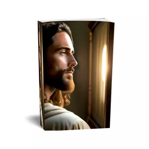 Imagem de capa para o Ebook Conectado com Jesus