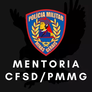 Imagem de capa para o Curso online GABARITANDO PMMG