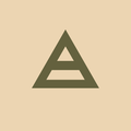 The A Life logo