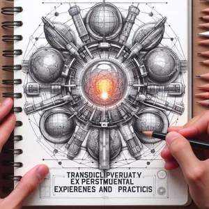 Imagem de capa para o Curso online Plano de Ensino EDITÁVEL ESTAÇÃO DO SABER I (Vivências e Práticas Experimentais Transdisciplinares) - 2º Integral/Ensino Médio - 80h anual/7h: Itinerário Formativo  Ciências da Natureza e suas Tecnologias