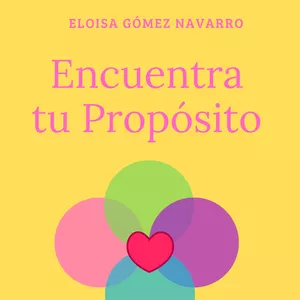 Imagen de portada para Ebook Encuentra tu Propósito