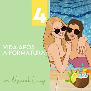 Imagem de capa para o Curso online 04 - Vida Após a Formatura